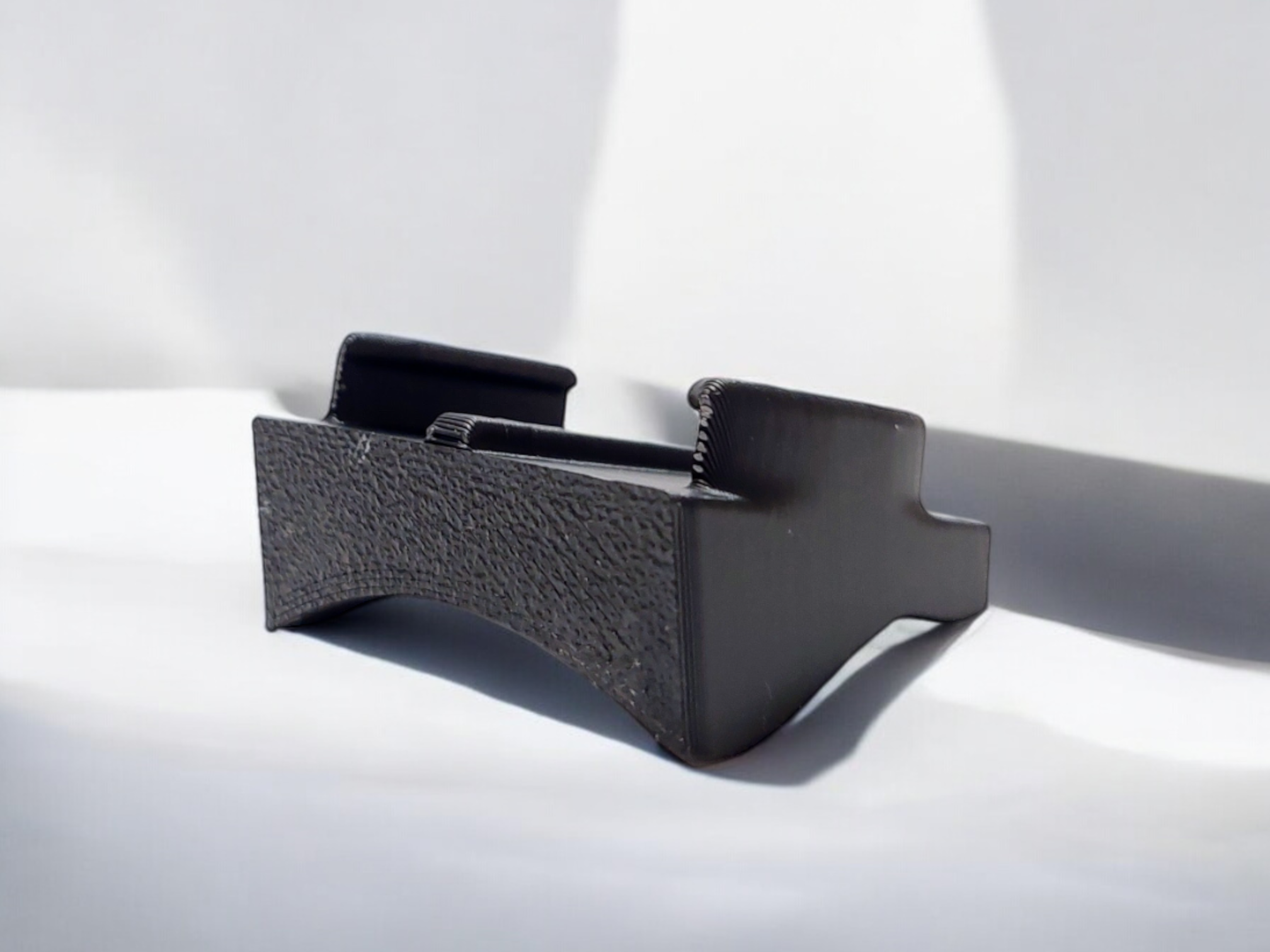 3D-Druck-Konstruktion, Prototyp aus Berlin