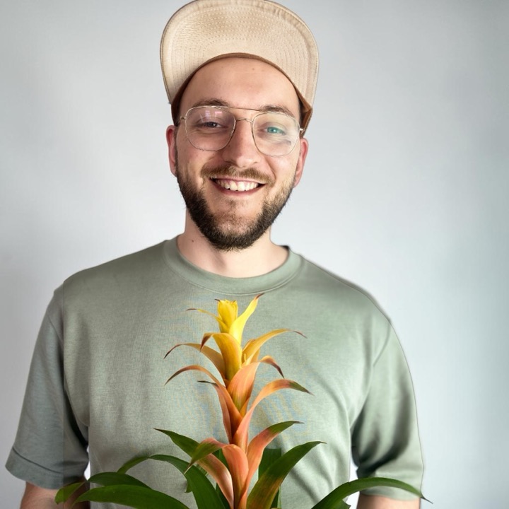 Christian Müller — Inhaber MT-Produktion