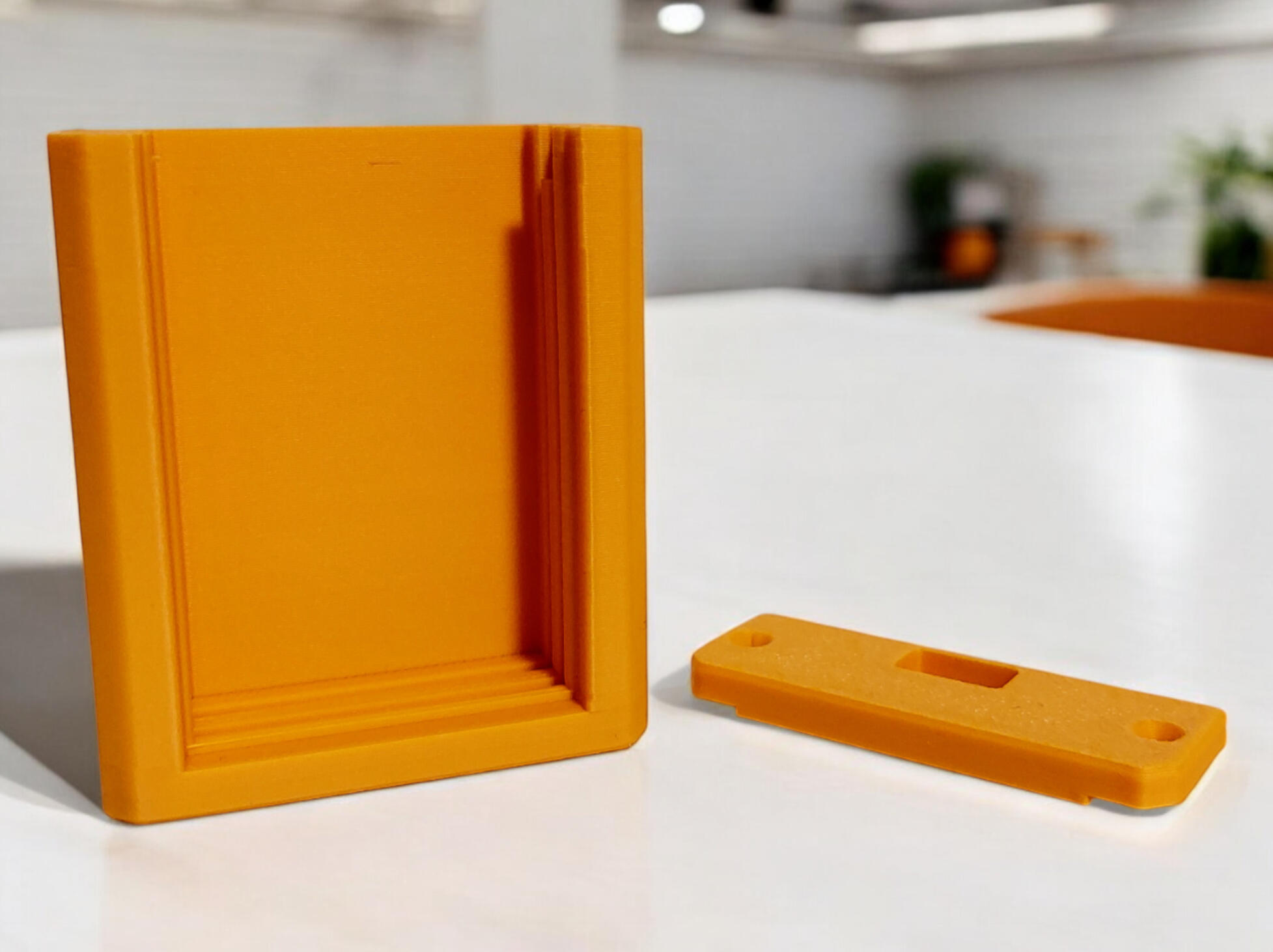 Individuell gefertigtes 3D-Druck Gehäuse für Raspberry Pi – maßgeschneiderte Lösung aus Berlin