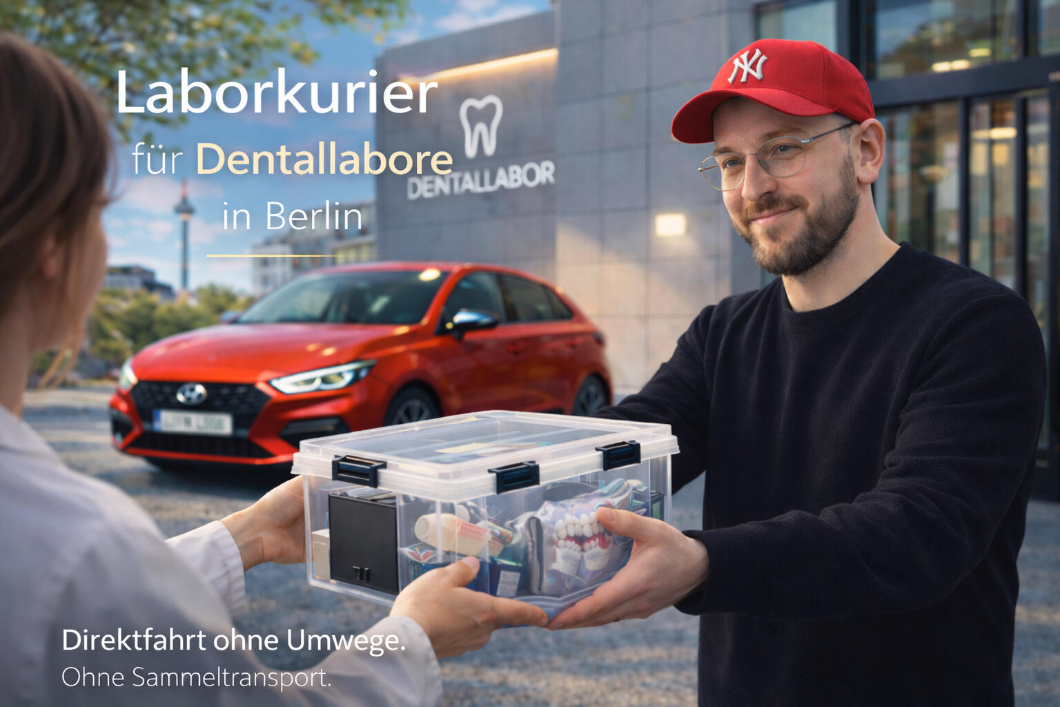 3D Druckservice Berlin Brandenburg